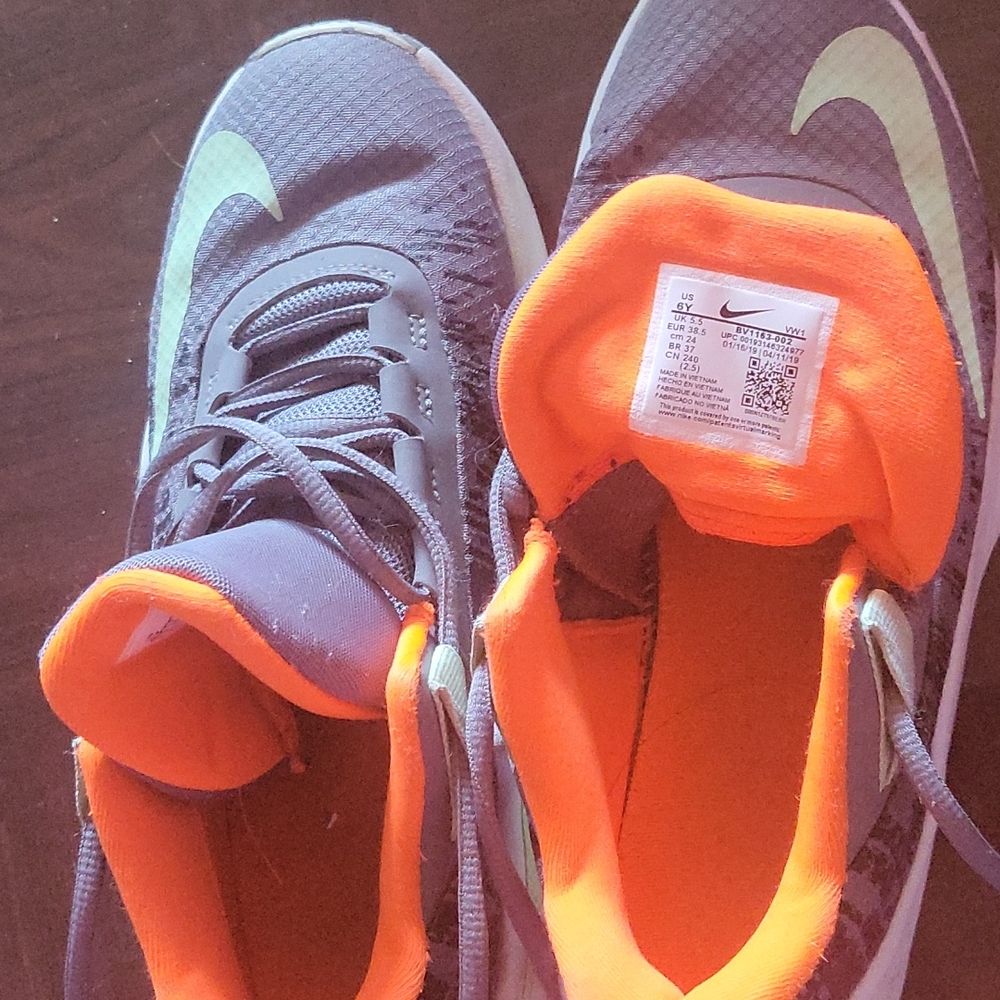 Shoes